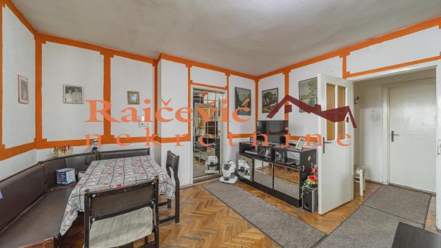 Stan, Dvosoban, Prodaja, 114m2, Blok 21, Novi Beograd, Bulevar Mihajla Pupina