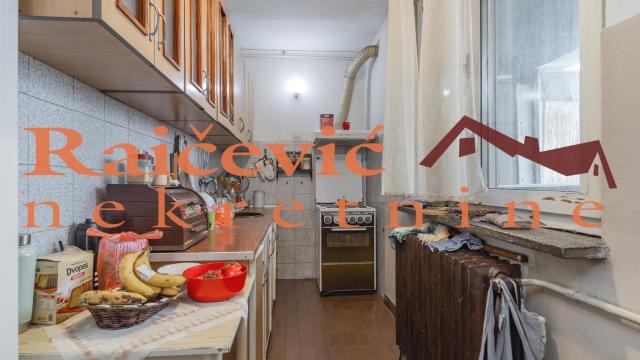 Stan, Dvosoban, Prodaja, 114m2, Blok 21, Novi Beograd, Bulevar Mihajla Pupina