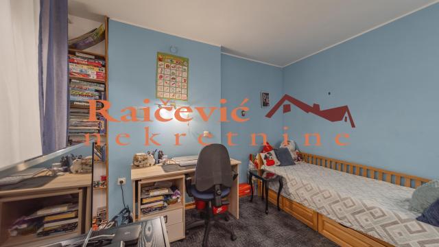 Stan, Dvosoban, Prodaja, 114m2, Blok 21, Novi Beograd, Bulevar Mihajla Pupina