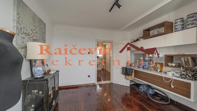 Stan, četvorosoban, Prodaja, 167m2, Blok 70a, Novi Beograd, Omladinskih brigada