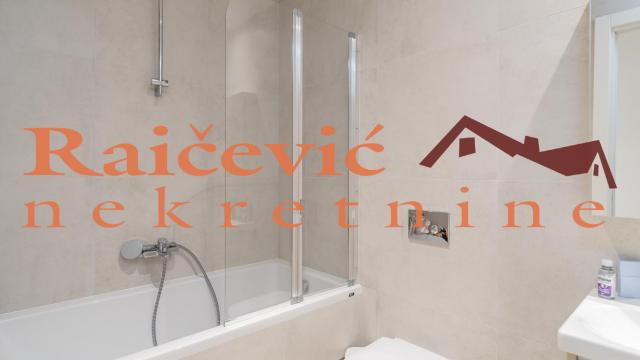 Stan, četvorosoban, Prodaja, 110m2, Beograd na vodi, Savski venac, Luke Celovica Trebinjca