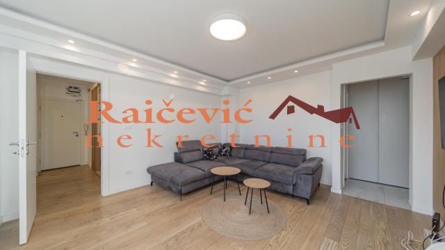 Stan, Trosoban, Prodaja, 136m2, Centar, Savski venac, Durmitorska