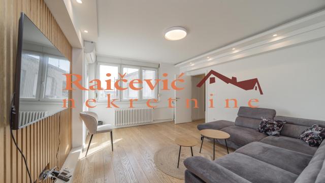 Stan, Trosoban, Prodaja, 136m2, Centar, Savski venac, Durmitorska