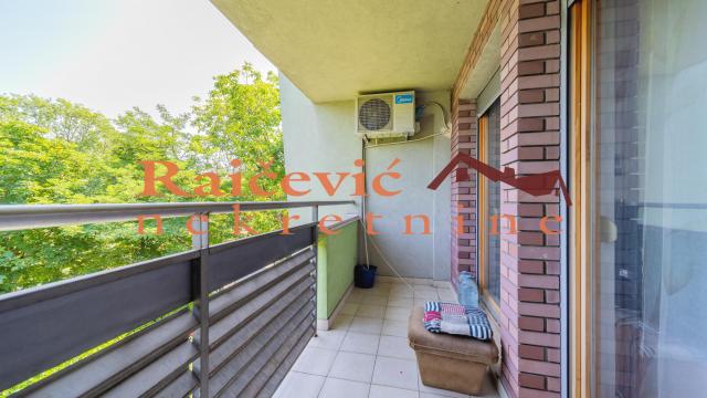 Stan, Petosoban, Prodaja, 142m2, Dedinje, Savski venac, Raska