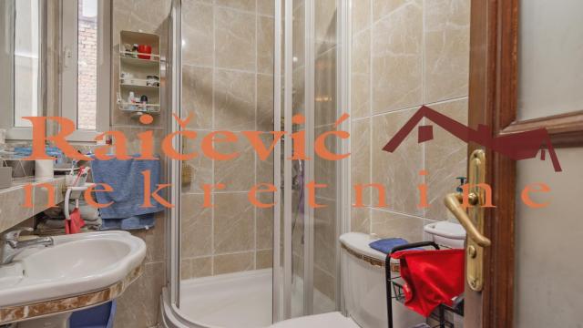 Stan, Petosoban, Prodaja, 108m2, Centar, Stari grad, Palmoticeva