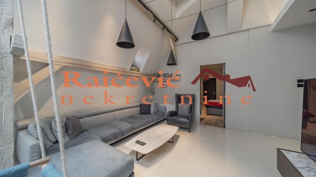 Stan, Trosoban, Prodaja, 160m2, Centar, Stari grad, Nikole Spasica