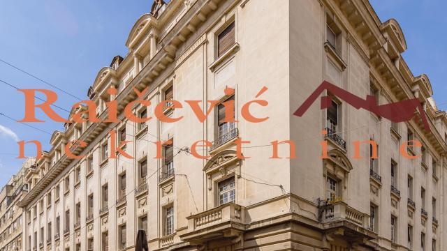 Stan, Trosoban, Prodaja, 160m2, Centar, Stari grad, Nikole Spasica