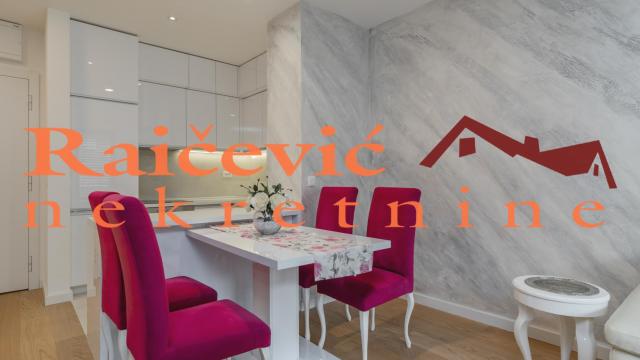 Stan, Dvosoban, Izdavanje, 51m2, Dorćol, Stari grad, Dunavska