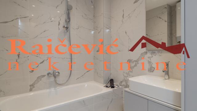 Stan, Dvosoban, Izdavanje, 51m2, Dorćol, Stari grad, Dunavska