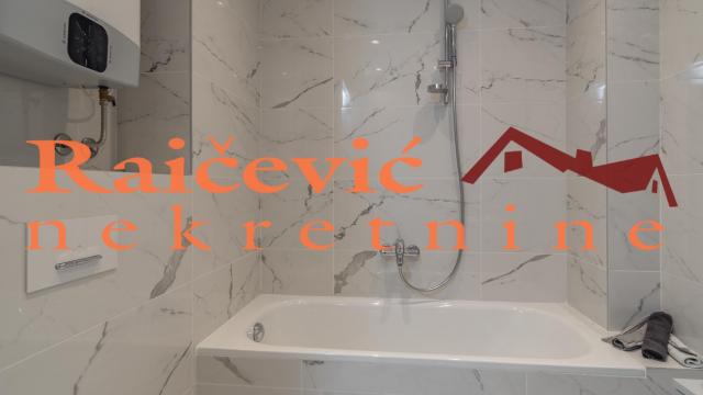 Stan, Dvosoban, Izdavanje, 51m2, Dorćol, Stari grad, Dunavska