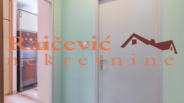 Stan, Petosoban, Prodaja, 152m2, Voždovac, Vojvode Stepe