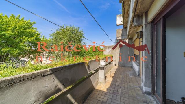 Stan, Petosoban, Prodaja, 152m2, Voždovac, Vojvode Stepe