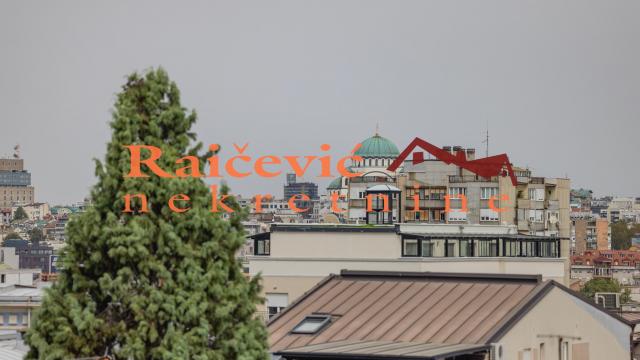 Stan, četvorosoban, Izdavanje, 176m2, Autokomanda, Voždovac, Esad Pasina