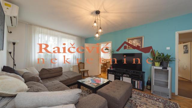 Stan, Trosoban, Prodaja, 71m2, Braće Jerković, Voždovac, Jovana Bijelica