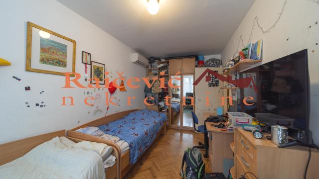 Stan, Trosoban, Prodaja, 71m2, Braće Jerković, Voždovac, Jovana Bijelica