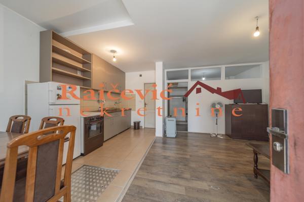 izdavanje, stanova,
gornji-grad-zemun-beograd, 1042774, jednoiposoban-cara-dusana