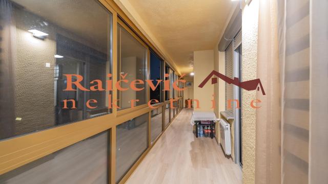 Stan, četvorosoban, Prodaja, 104m2, Gradska bolnica, Zvezdara, Cingrijina