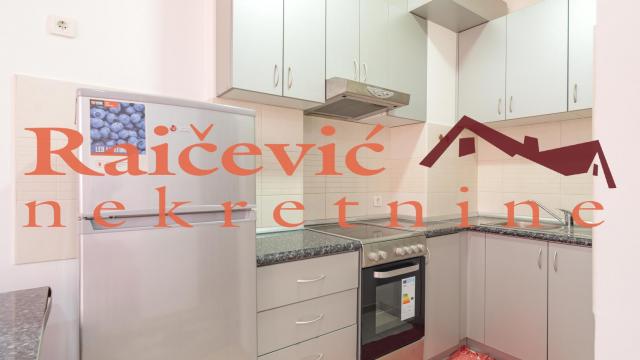 Stan, Jednosoban, Izdavanje, 32m2, Kluz, Zvezdara, Madridska