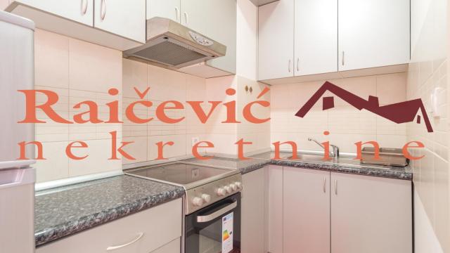 Stan, Jednosoban, Izdavanje, 32m2, Kluz, Zvezdara, Madridska