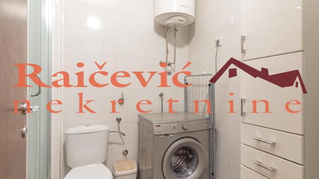 Stan, Jednosoban, Izdavanje, 32m2, Kluz, Zvezdara, Madridska