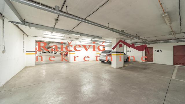 Stan, Jednosoban, Izdavanje, 32m2, Kluz, Zvezdara, Madridska