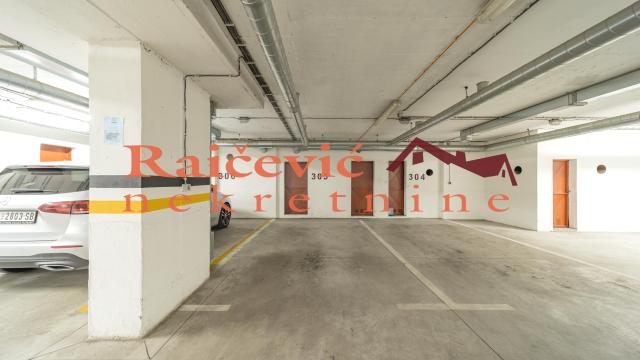 Stan, Jednosoban, Izdavanje, 32m2, Kluz, Zvezdara, Madridska