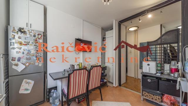 Stan, Troiposoban, Prodaja, 106m2, Lion, Zvezdara, Vranjska