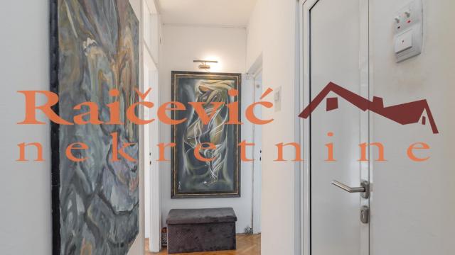 Stan, Troiposoban, Prodaja, 106m2, Lion, Zvezdara, Vranjska