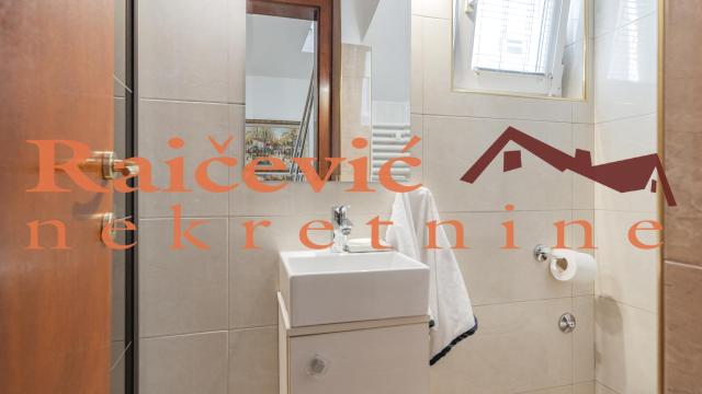 Stan, četvorosoban, Prodaja, 112m2, Lion, Zvezdara, Radoja Domanovica