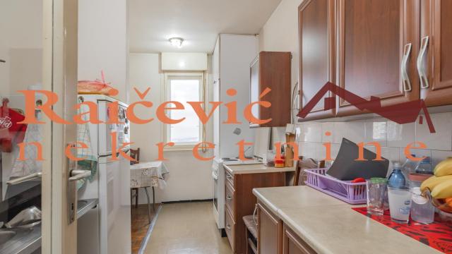 Stan, Trosoban, Prodaja, 81m2, Mirijevo, Zvezdara, Sesnaestog oktobra