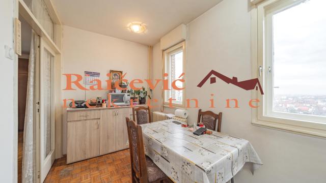 Stan, Trosoban, Prodaja, 81m2, Mirijevo, Zvezdara, Sesnaestog oktobra