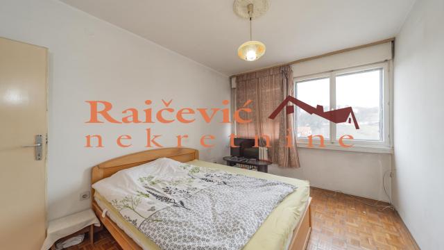 Stan, Trosoban, Prodaja, 81m2, Mirijevo, Zvezdara, Sesnaestog oktobra