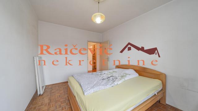 Stan, Trosoban, Prodaja, 81m2, Mirijevo, Zvezdara, Sesnaestog oktobra