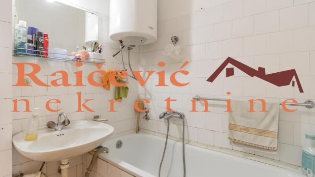 Stan, Trosoban, Prodaja, 81m2, Mirijevo, Zvezdara, Sesnaestog oktobra