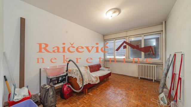 Stan, Trosoban, Prodaja, 81m2, Mirijevo, Zvezdara, Sesnaestog oktobra