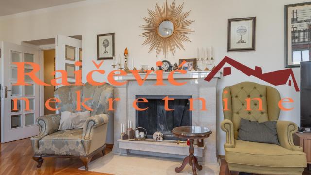 Stan, Petosoban, Prodaja, 160m2, Vukov Spomenik, Zvezdara, Bulevar kralja Aleksandra