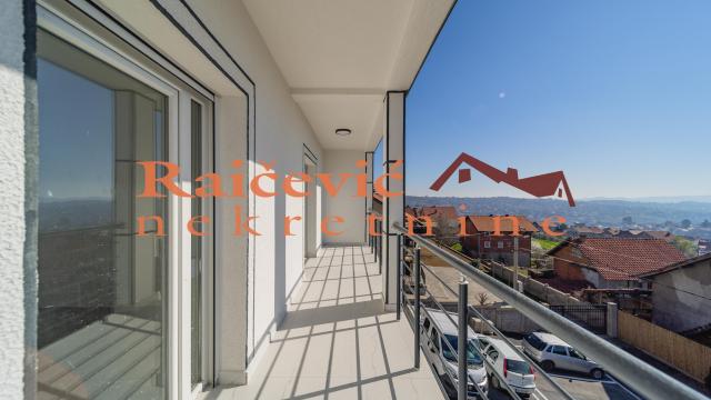 Stan, Trosoban, Prodaja, 81m2, Kaludjerica, Grocka, Kaludjerica