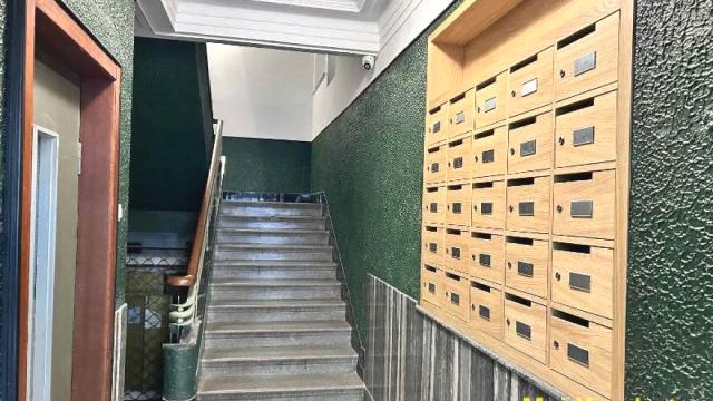 Stan, Dvosoban, Izdavanje, 40m2, Trg Nikole Pašića, Stari grad, Trg Nikole Pašić