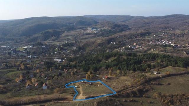 Plac, Prodaja, m2, Vrdnik, Okolno mesto, Morintovo