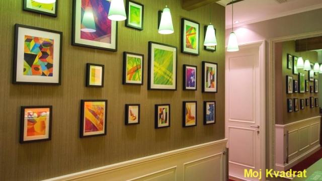 Poslovni prostor, Prodaja, 120m2, Arena, Novi Beograd, Bulevar Zorana Đinđića