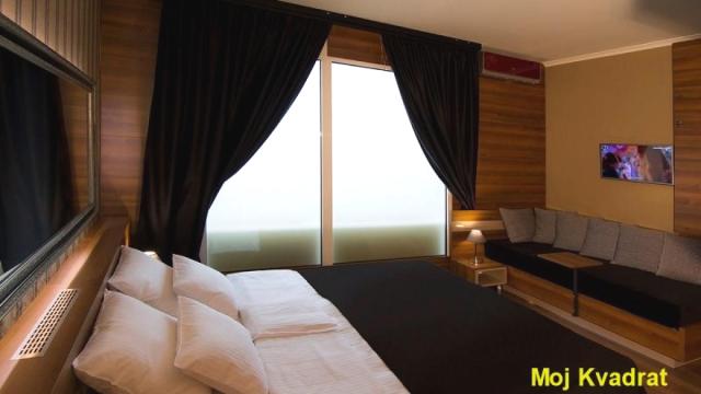 Poslovni prostor, Prodaja, 120m2, Arena, Novi Beograd, Bulevar Zorana Đinđića