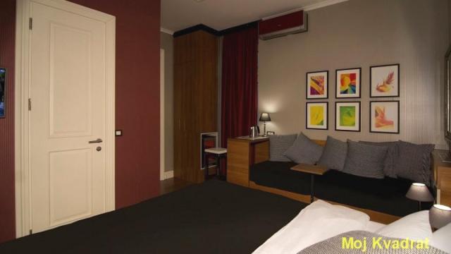 Poslovni prostor, Prodaja, 120m2, Arena, Novi Beograd, Bulevar Zorana Đinđića