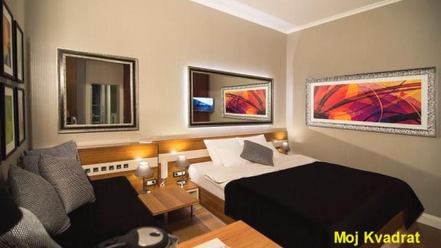 Poslovni prostor, Prodaja, 120m2, Arena, Novi Beograd, Bulevar Zorana Đinđića