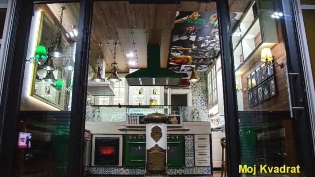 Poslovni prostor, Prodaja, 120m2, Arena, Novi Beograd, Bulevar Zorana Đinđića