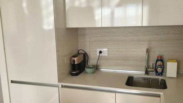 Stan, Dvosoban, Izdavanje, 53m2, Beograd na vodi, Savski venac, Hercegovačka