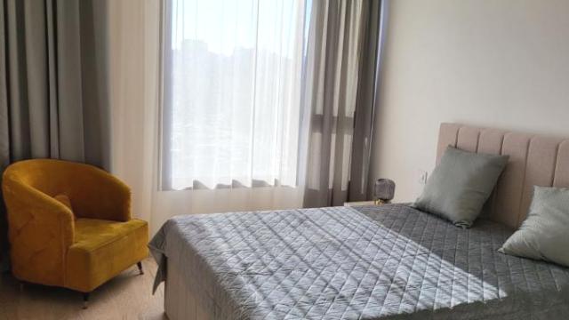 Stan, Dvosoban, Izdavanje, 53m2, Beograd na vodi, Savski venac, Hercegovačka