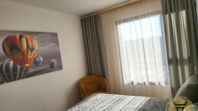 Stan, Dvosoban, Izdavanje, 53m2, Beograd na vodi, Savski venac, Hercegovačka