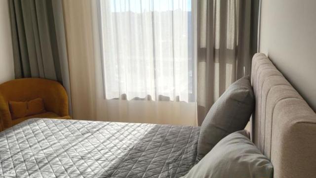 Stan, Dvosoban, Izdavanje, 53m2, Beograd na vodi, Savski venac, Hercegovačka