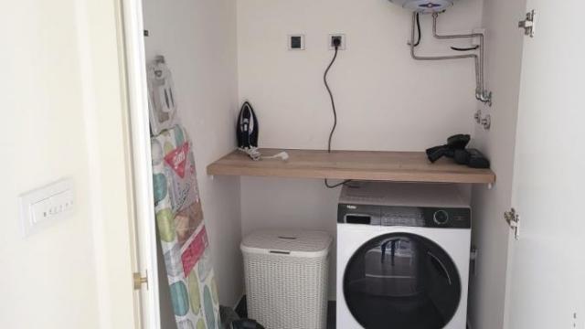 Stan, Dvosoban, Izdavanje, 53m2, Beograd na vodi, Savski venac, Hercegovačka