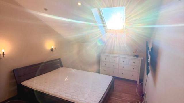 Stan, Petosoban, Izdavanje, 200m2, Skadarlija, Stari grad, Skadarska